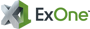 ExOne logo